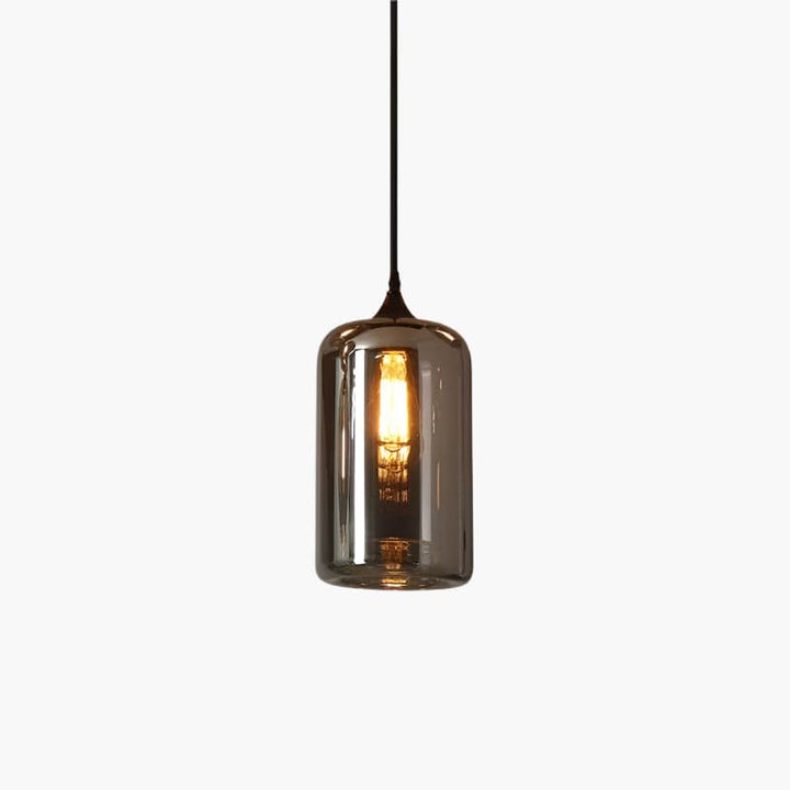 Lampa Wisząca Fles