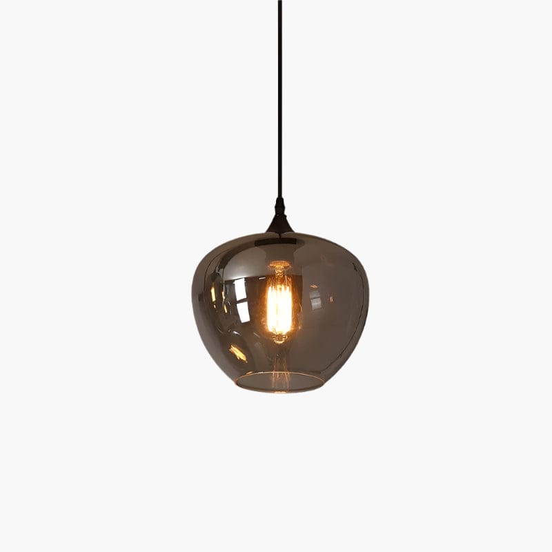 Lampa Wisząca Fles