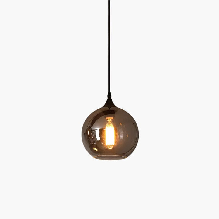 Lampa Wisząca Fles