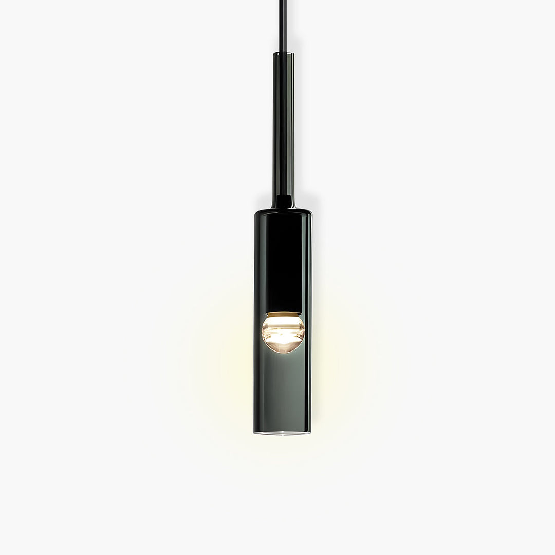Elegancka Kryształowa Lampa Wisząca