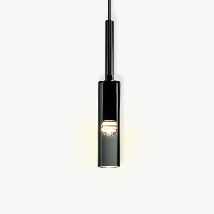 Elegancka Kryształowa Lampa Wisząca