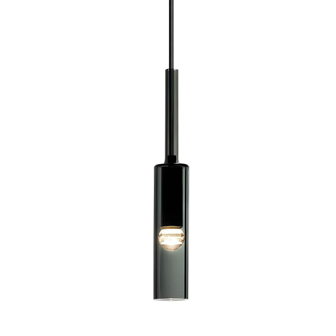 Elegancka Kryształowa Lampa Wisząca