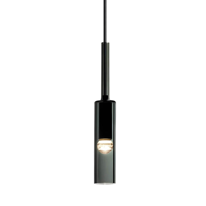 Elegancka Kryształowa Lampa Wisząca