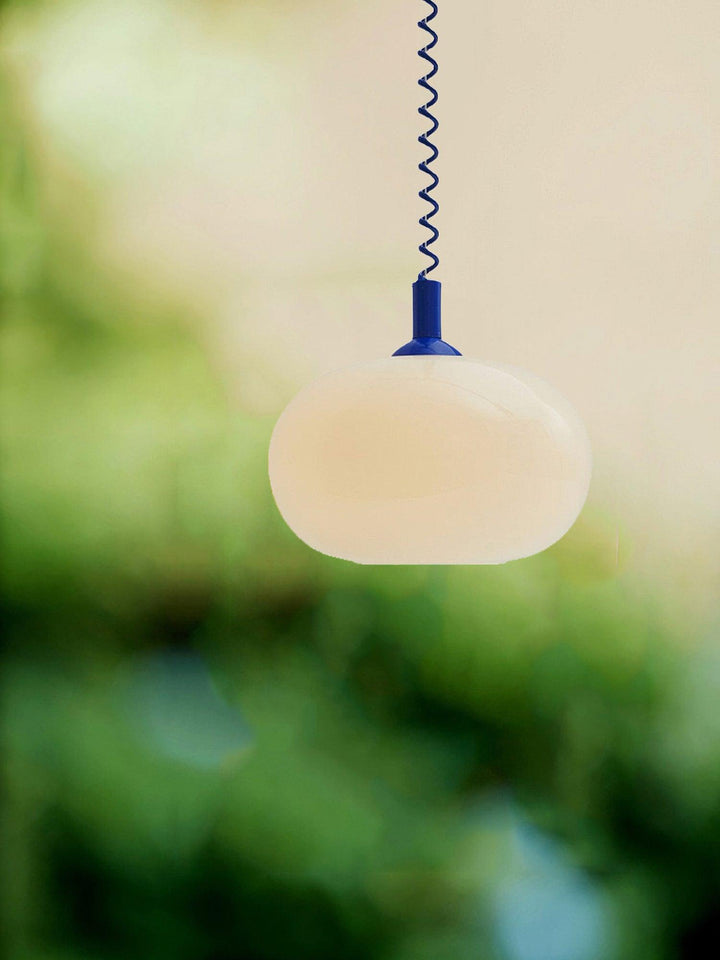 Lampa wisząca Macaron