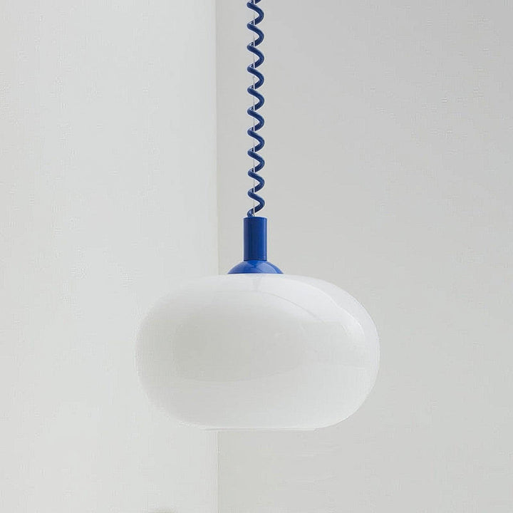 Lampa wisząca Macaron
