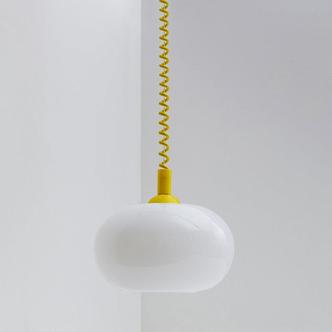 Lampa wisząca Macaron