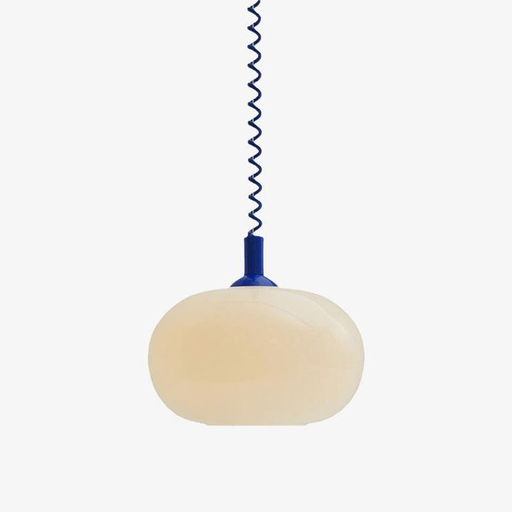 Lampa wisząca Macaron