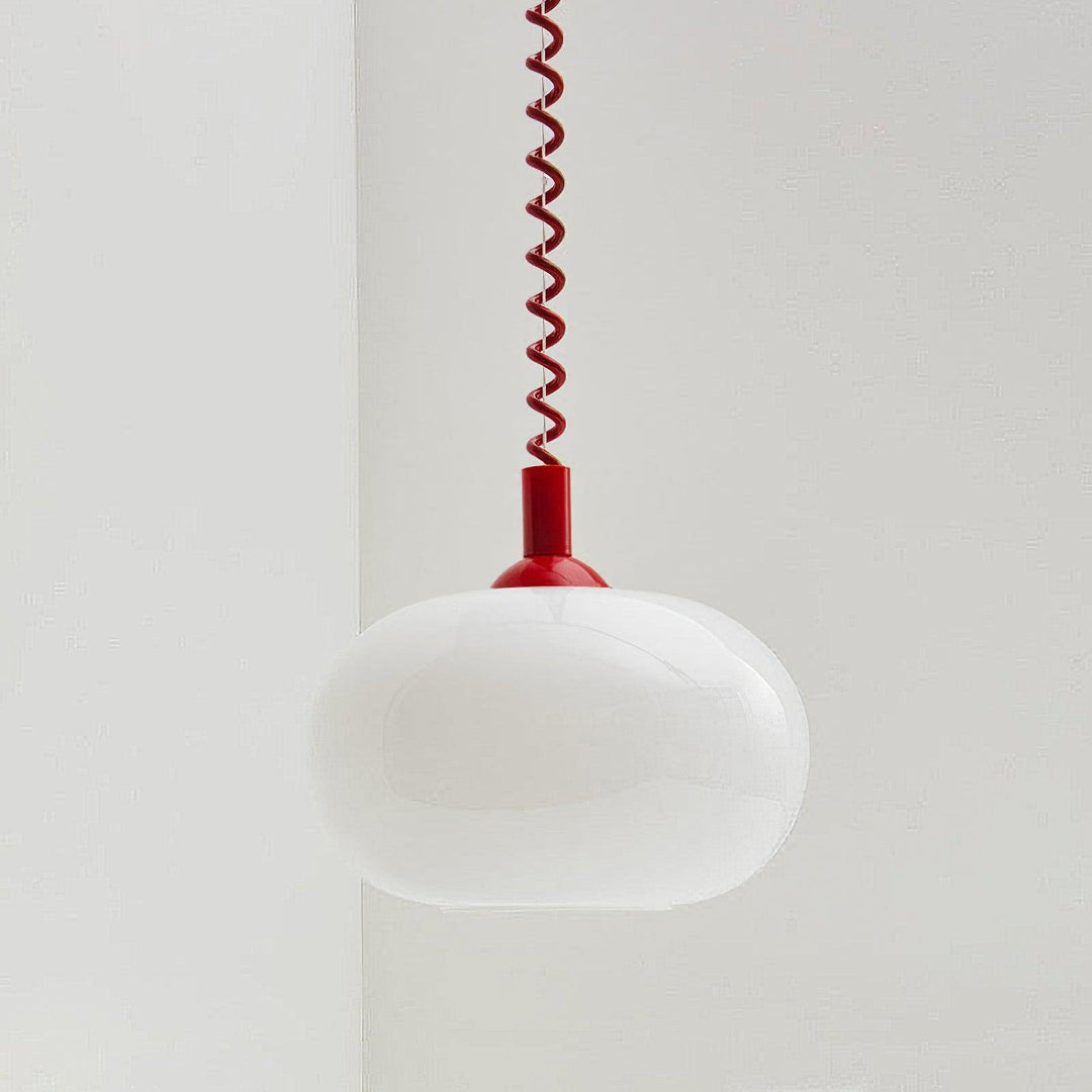 Lampa wisząca Macaron