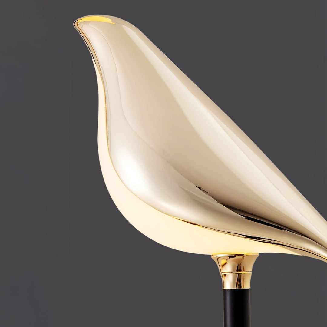 Lampa Podłogowa Magpie Perch