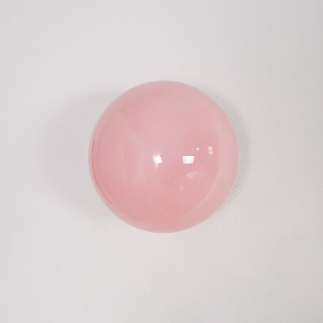 Lampy Wandlampy Marshmallow