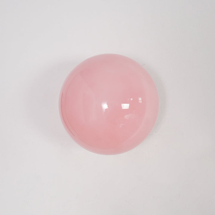 Lampy Wandlampy Marshmallow