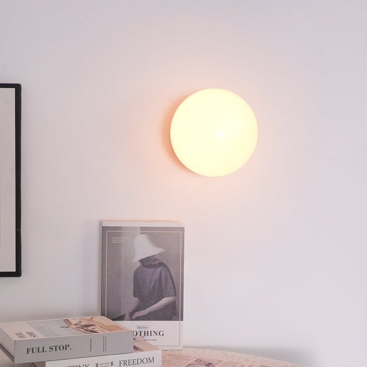 Lampy Wandlampy Marshmallow