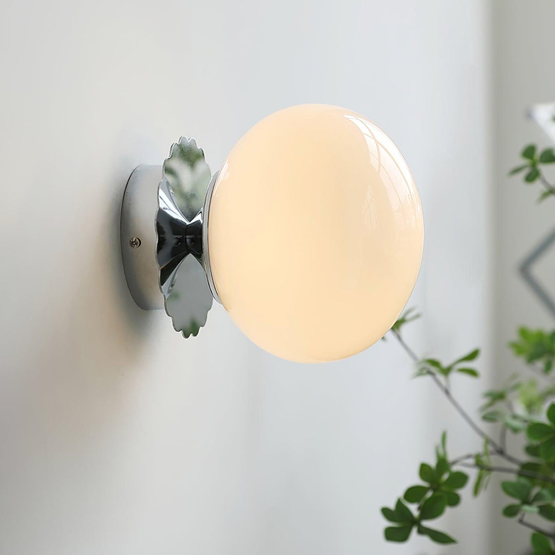 Lampy Wandlampy Marshmallow