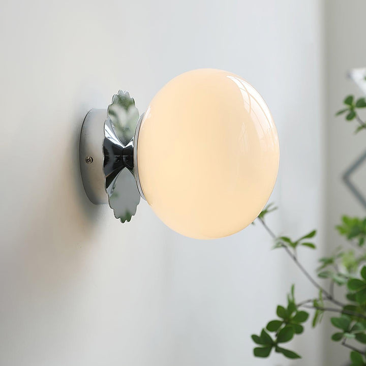 Lampy Wandlampy Marshmallow