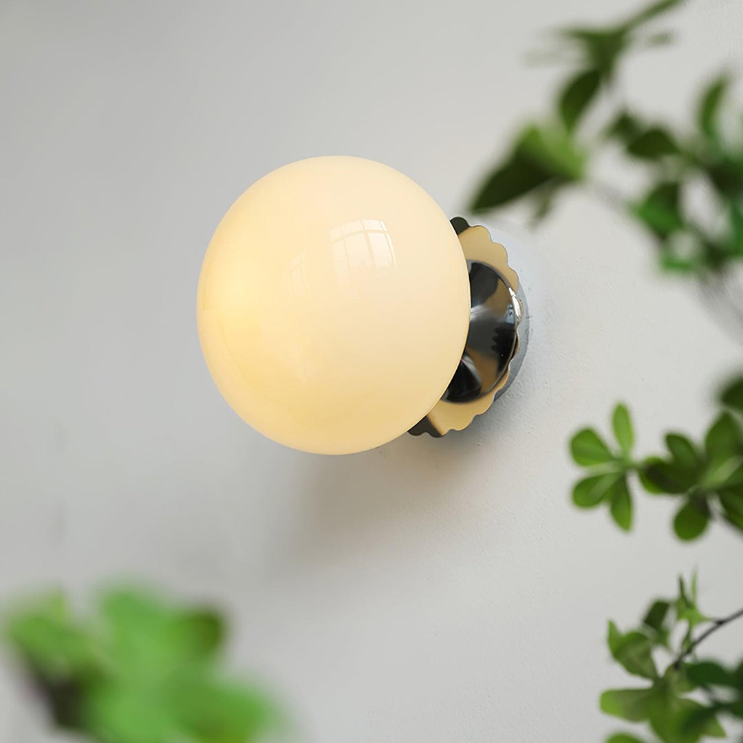 Lampy Wandlampy Marshmallow
