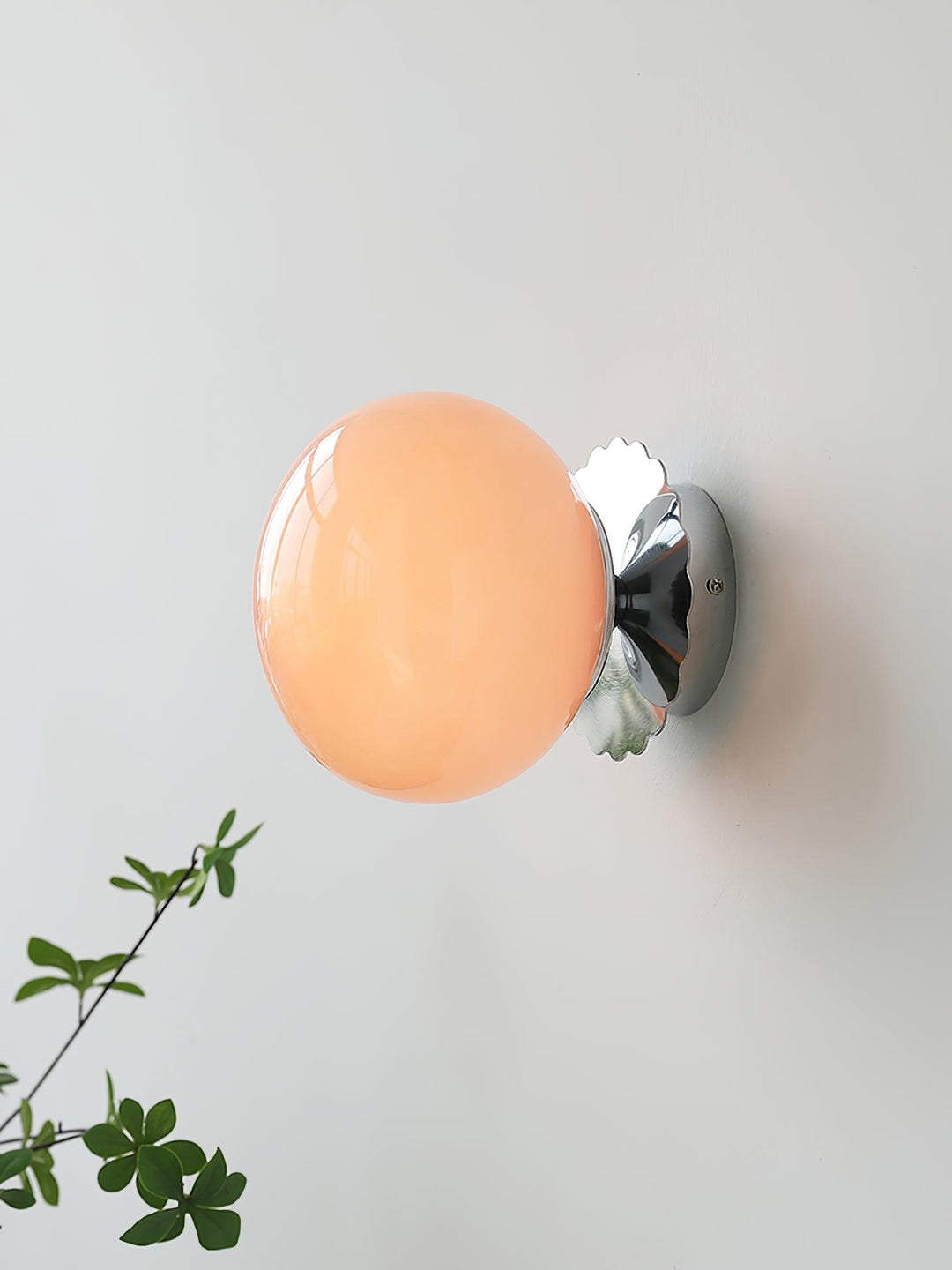 Lampy Wandlampy Marshmallow