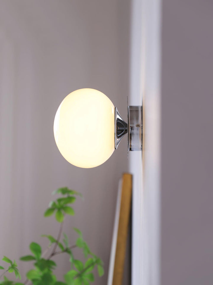 Lampy Wandlampy Marshmallow