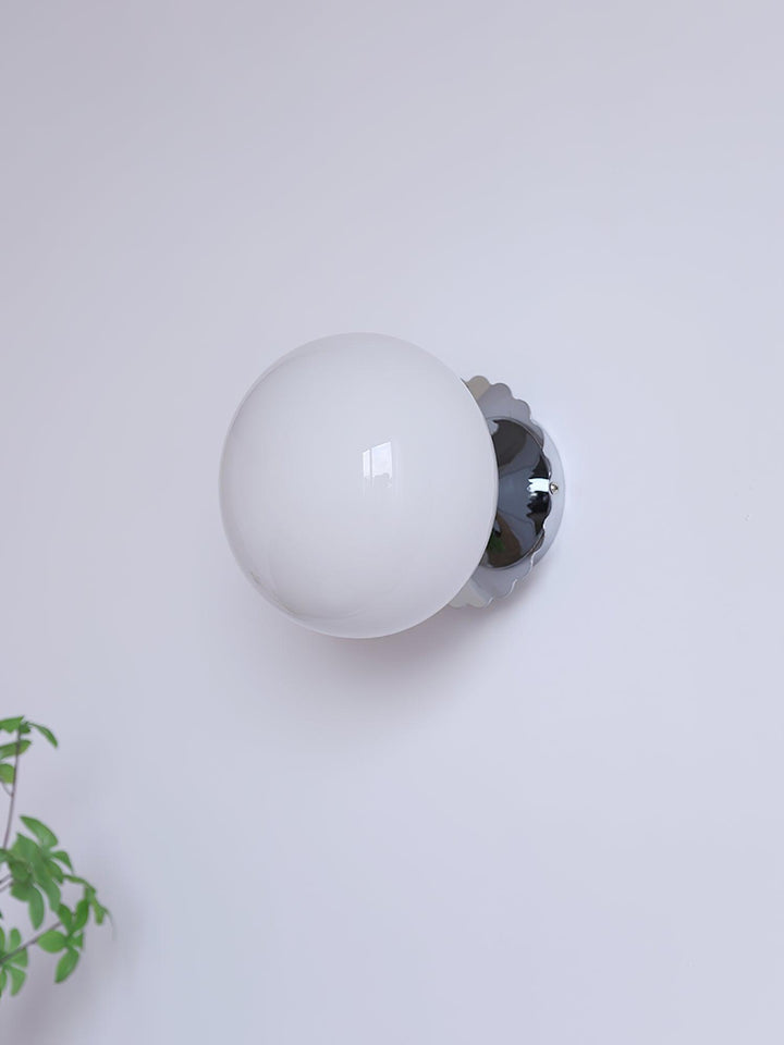 Lampy Wandlampy Marshmallow
