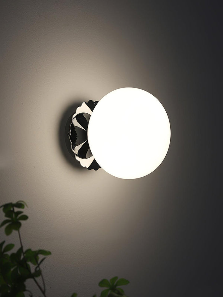 Lampy Wandlampy Marshmallow