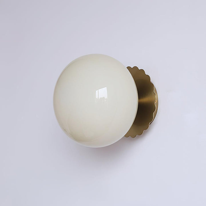 Lampy Wandlampy Marshmallow