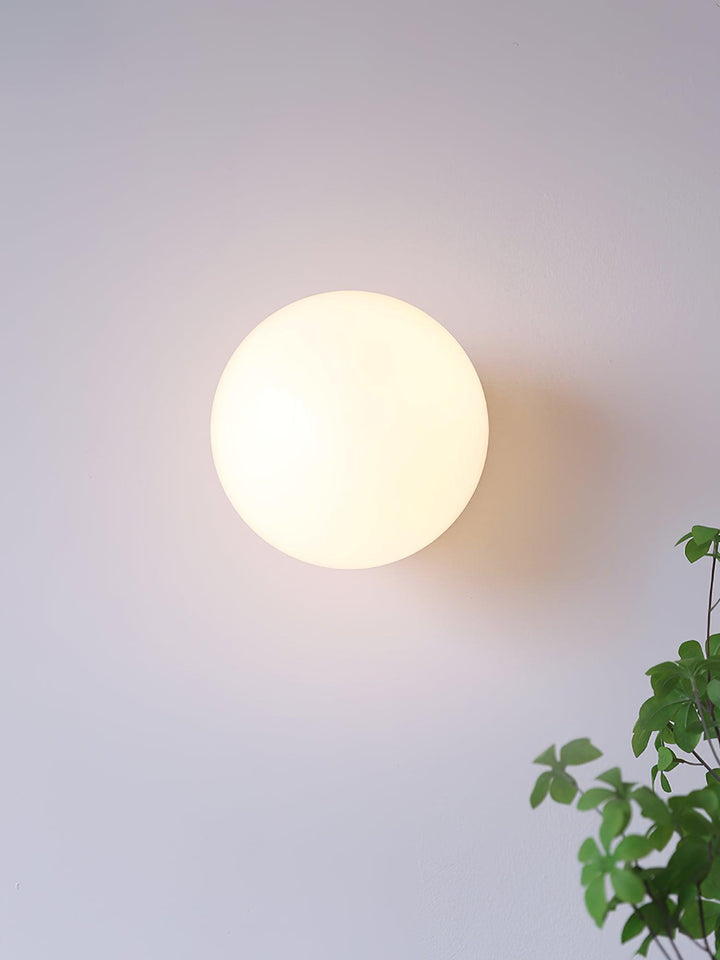 Lampy Wandlampy Marshmallow