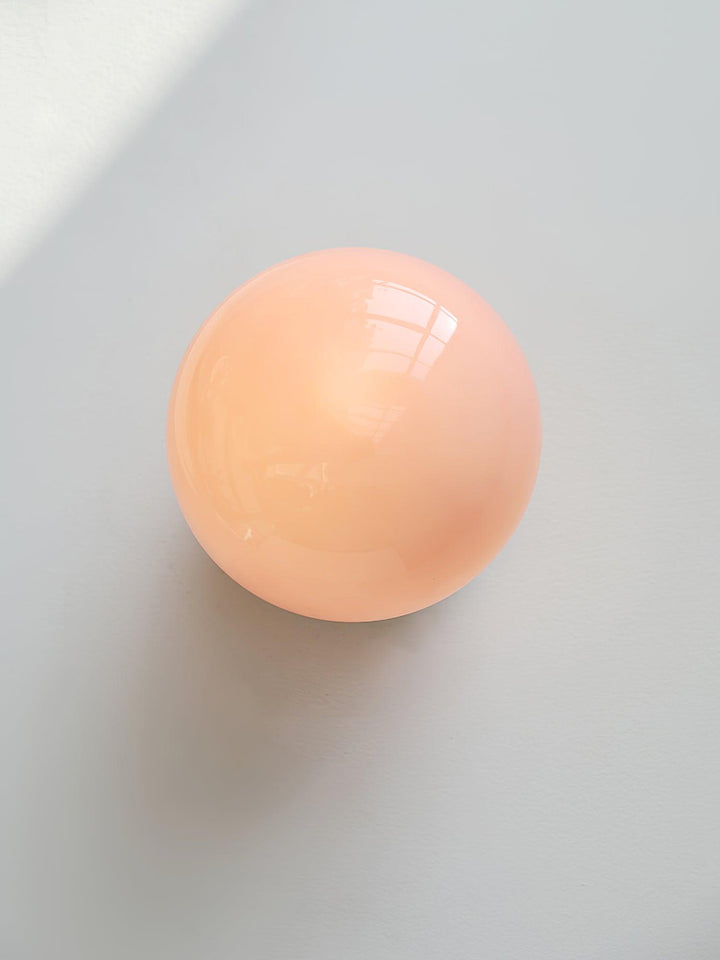 Lampy Wandlampy Marshmallow
