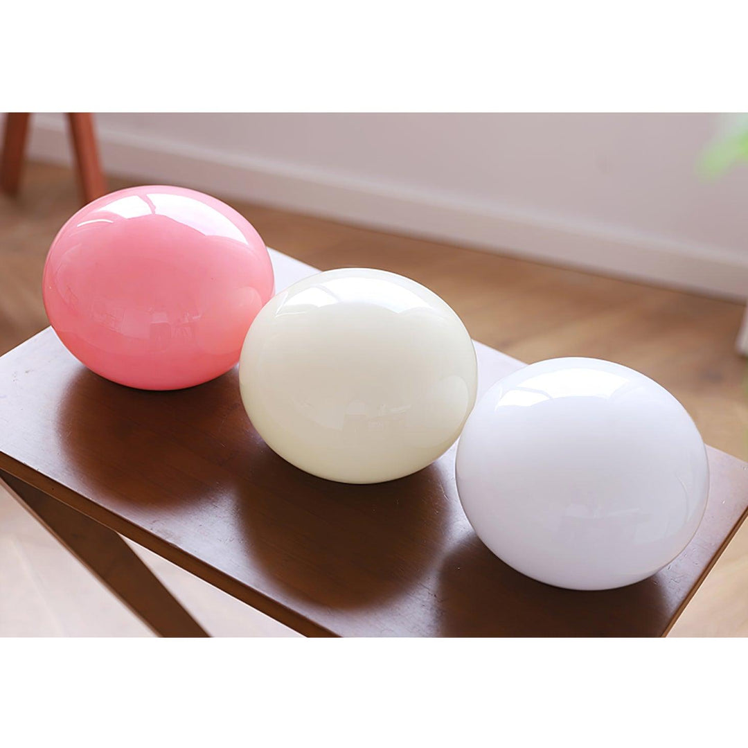 Lampy Wandlampy Marshmallow