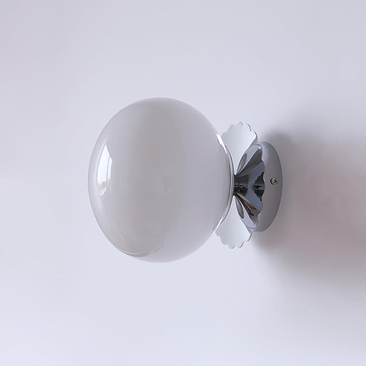 Lampy Wandlampy Marshmallow
