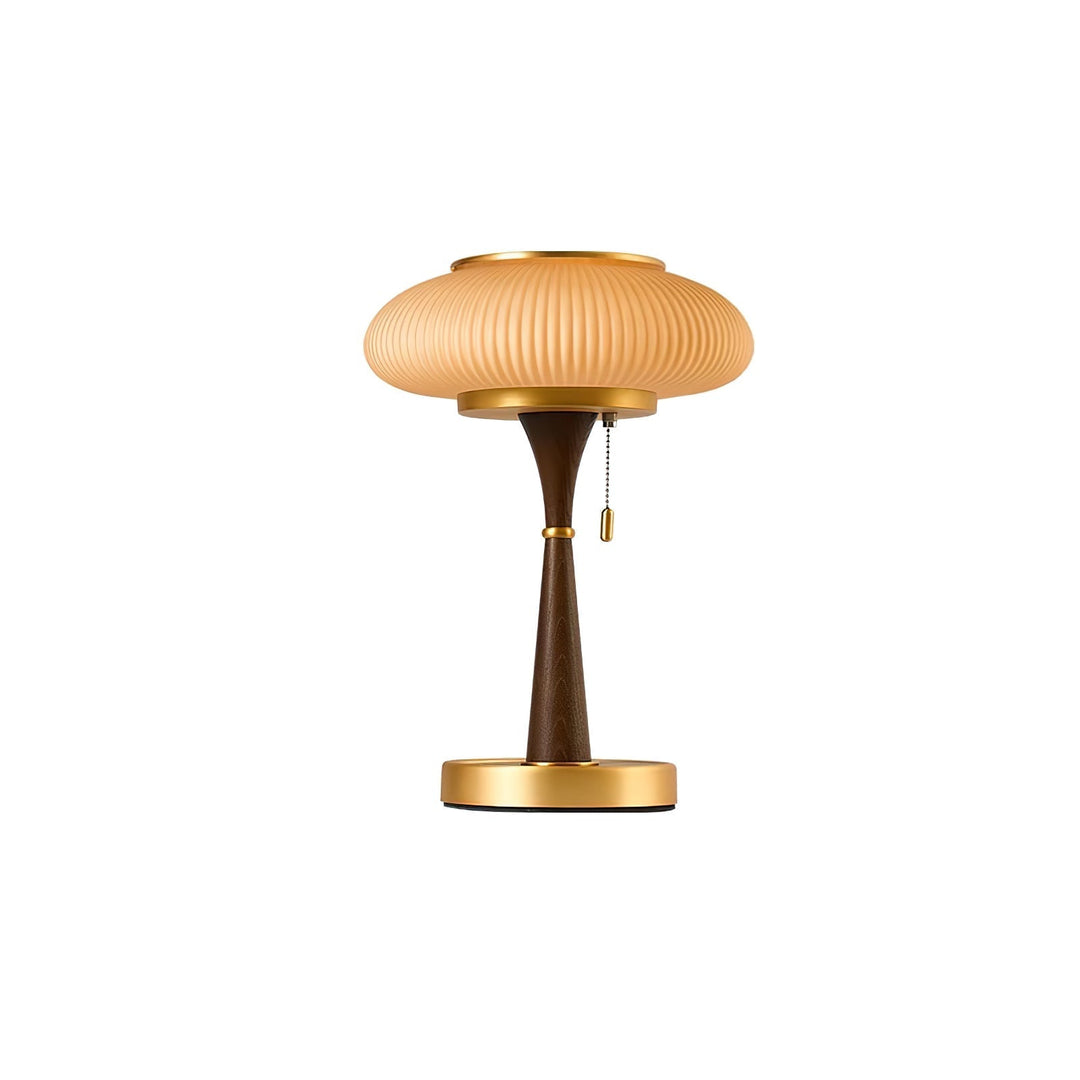 Lampa stołowa Matsutake