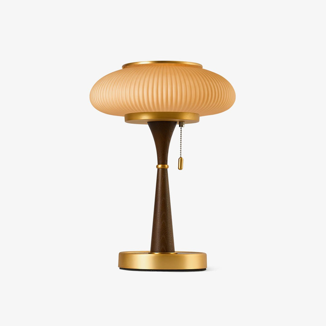 Lampa stołowa Matsutake