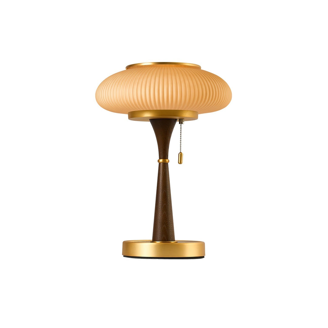 Lampa stołowa Matsutake