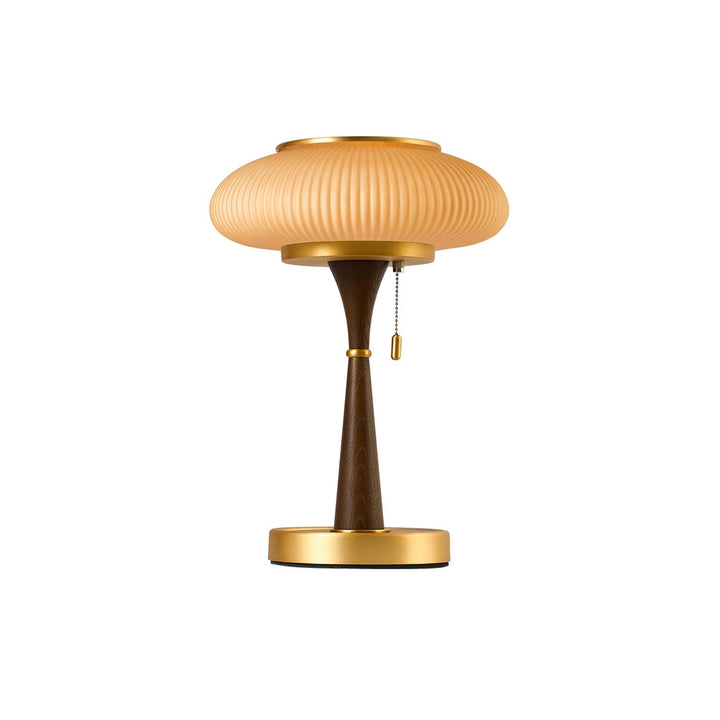 Lampa stołowa Matsutake