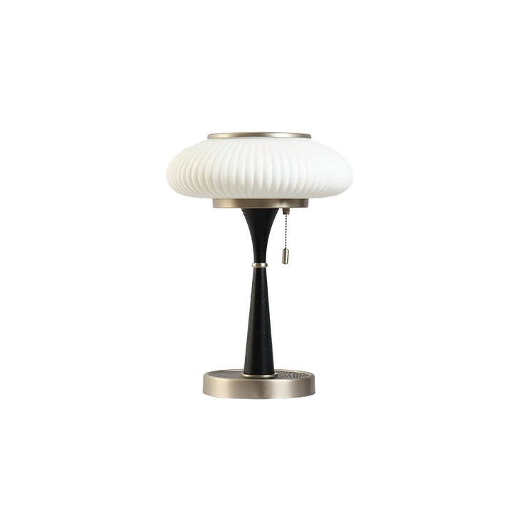 Lampa stołowa Matsutake