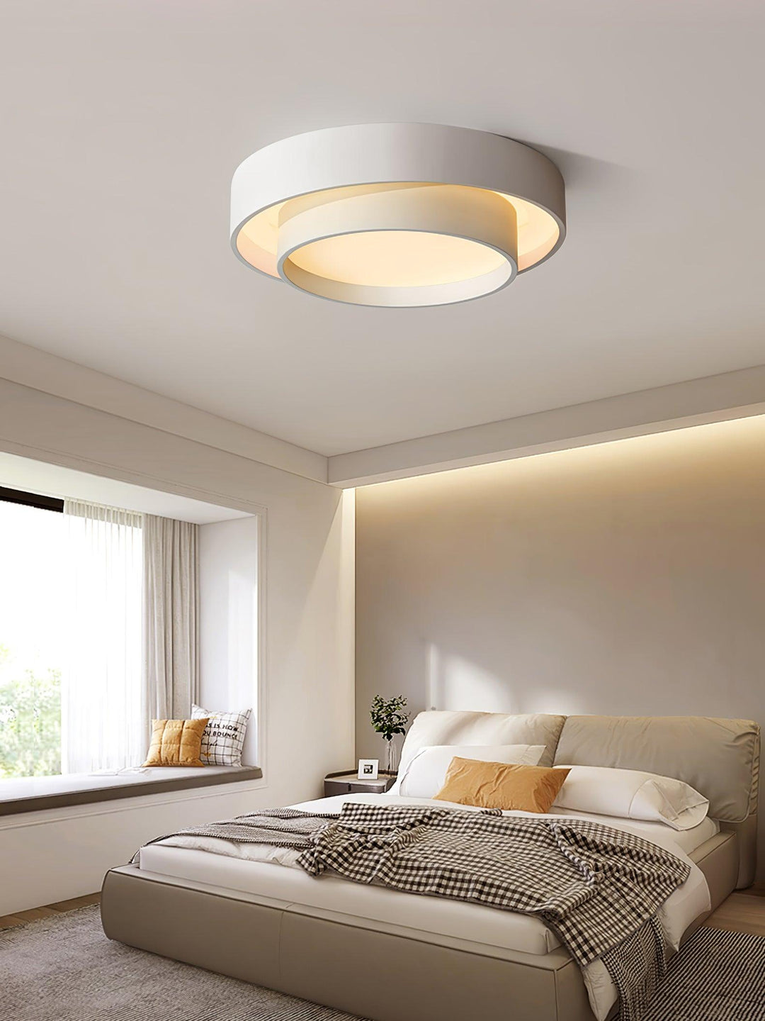 Lampa sufitowa Melody