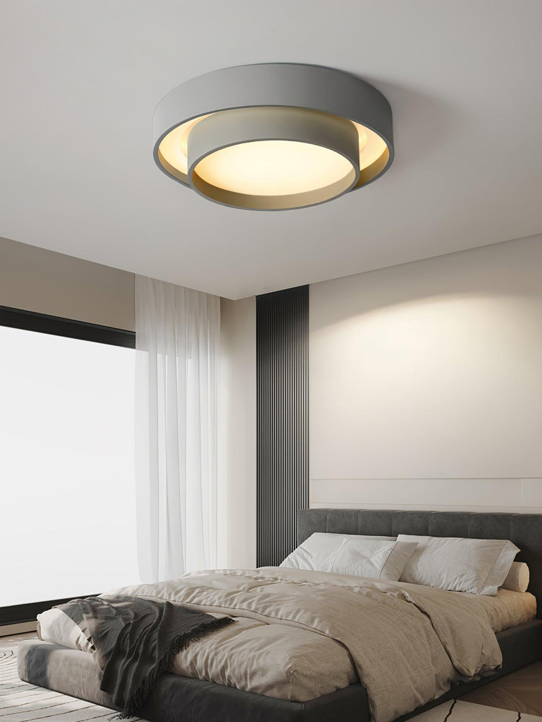 Lampa sufitowa Melody