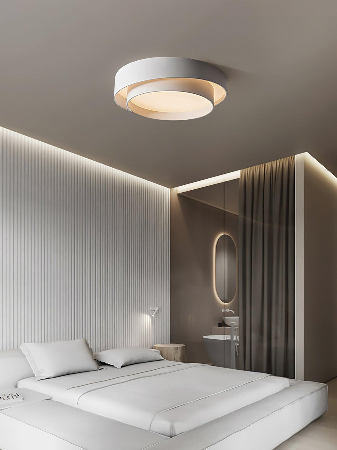 Lampa sufitowa Melody