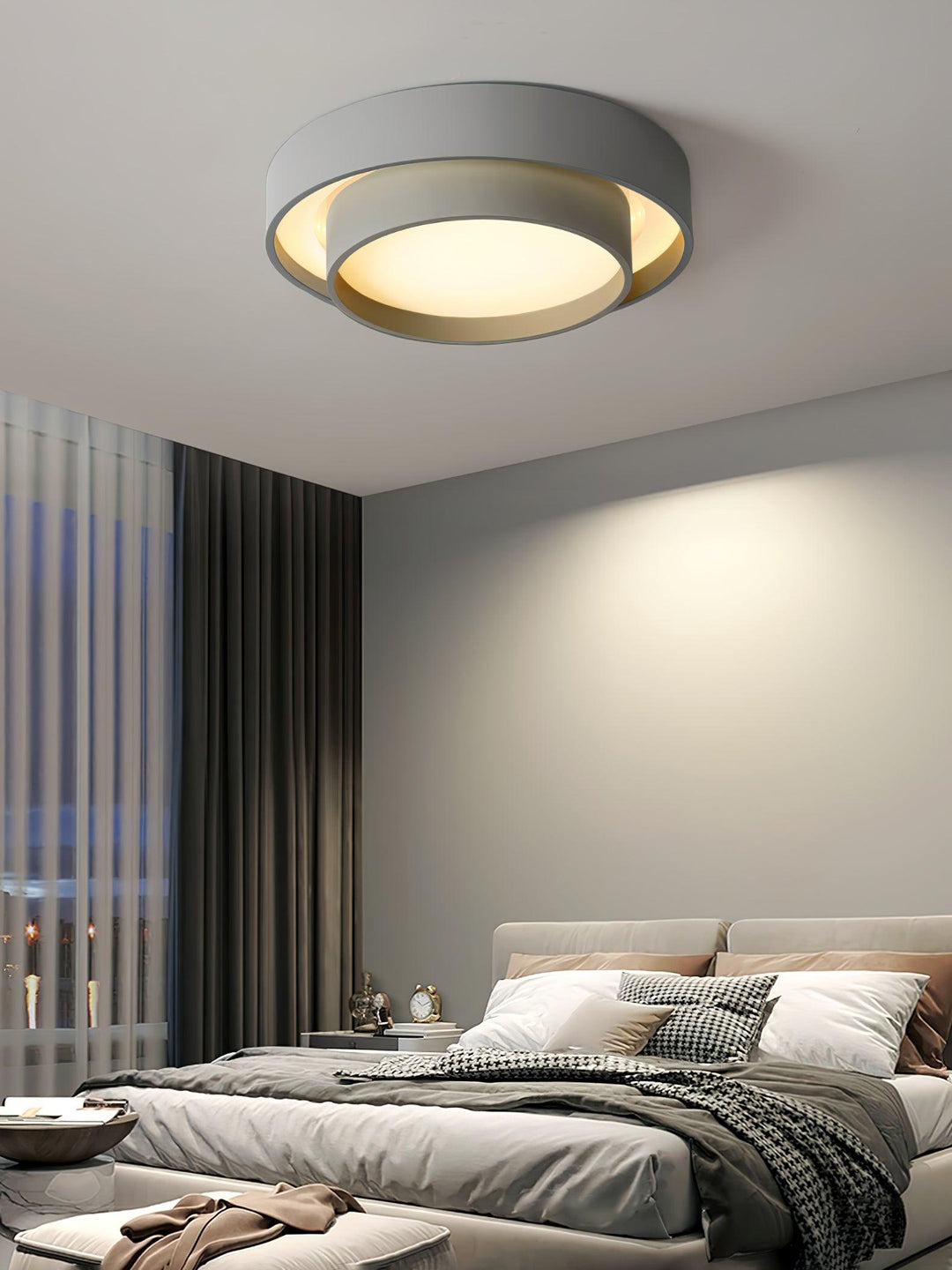 Lampa sufitowa Melody