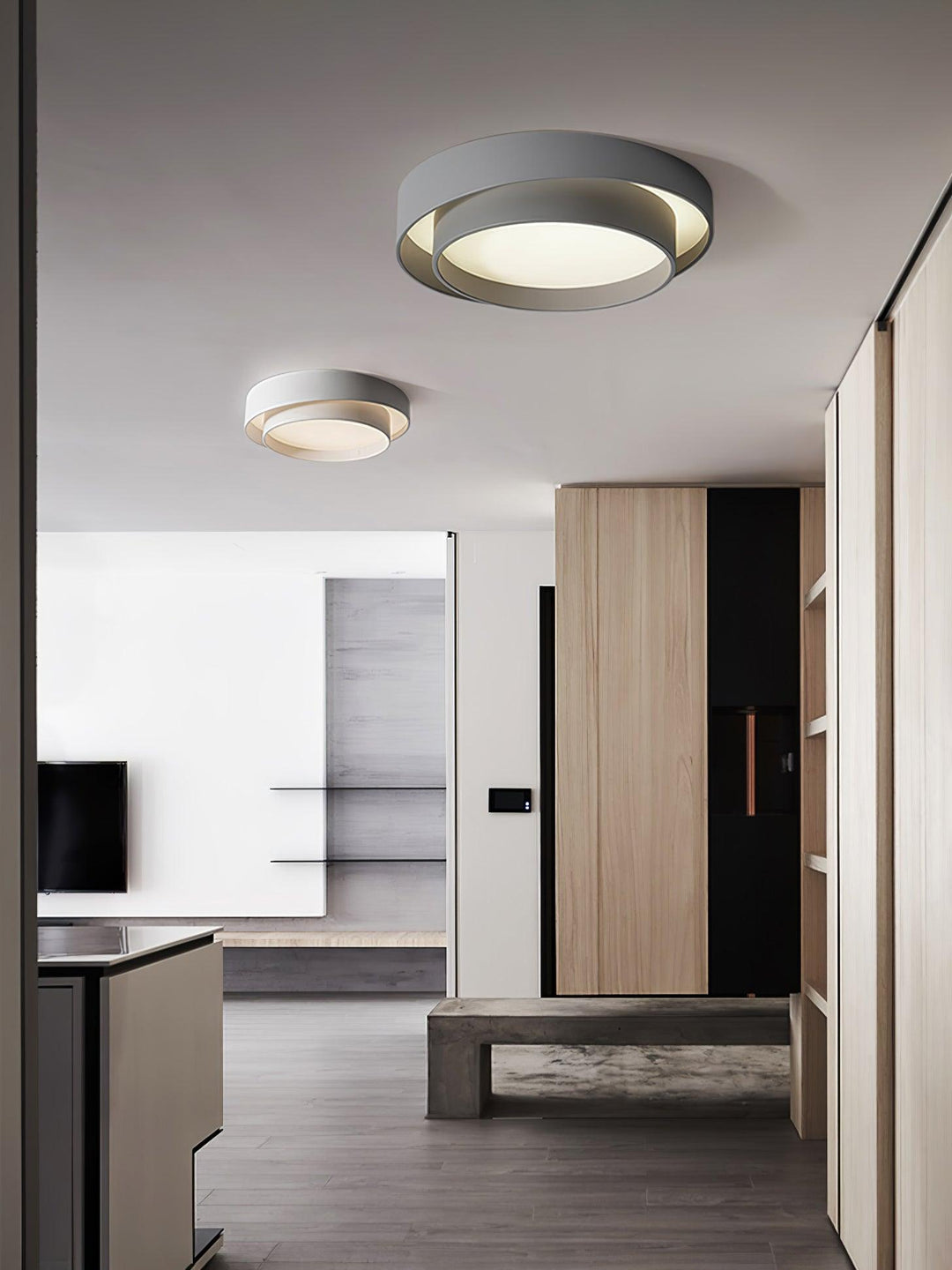 Lampa sufitowa Melody