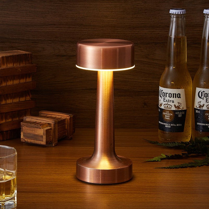 Lampa Stołowa Restauracyjna Bar