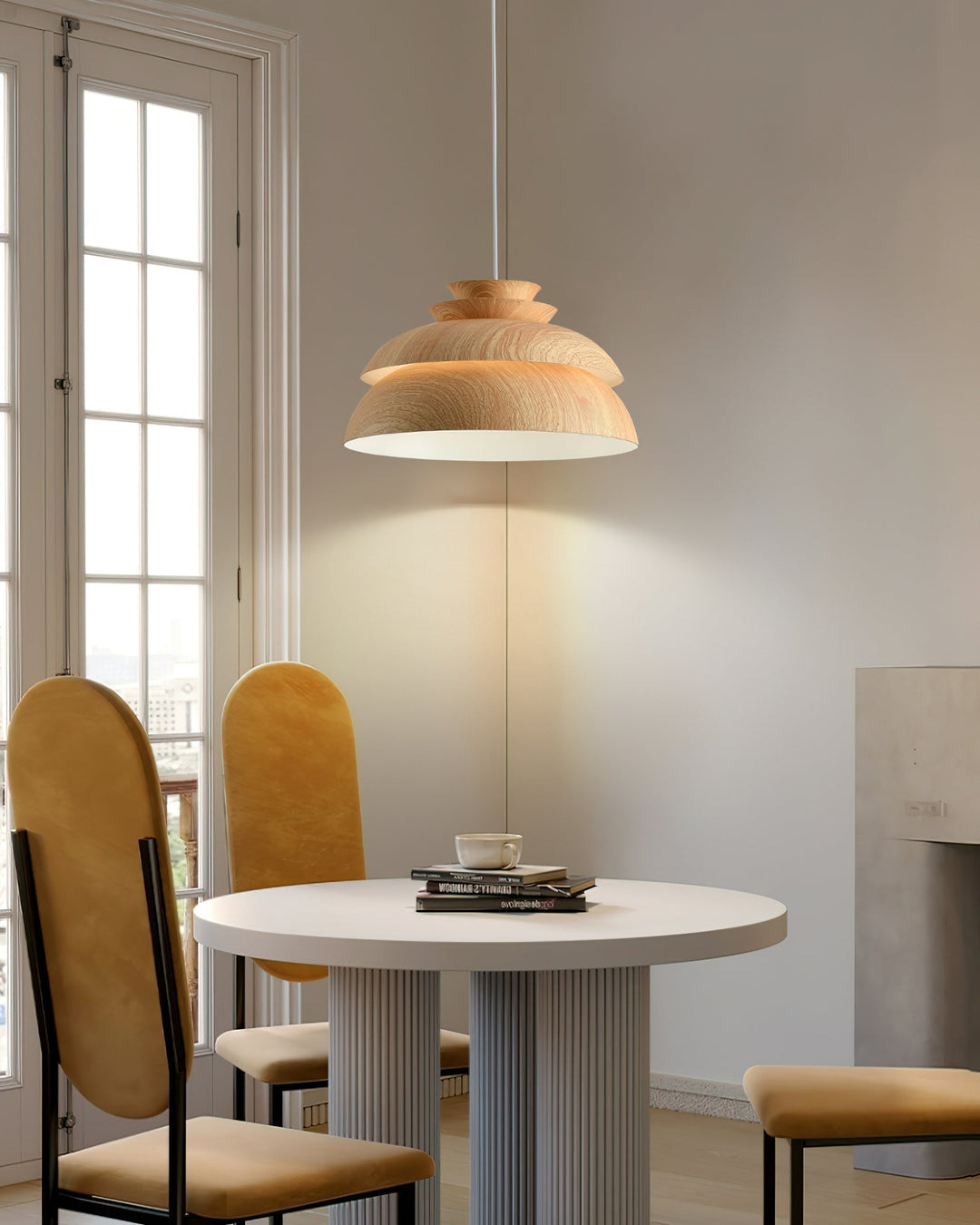 Lampa Wisząca Midori