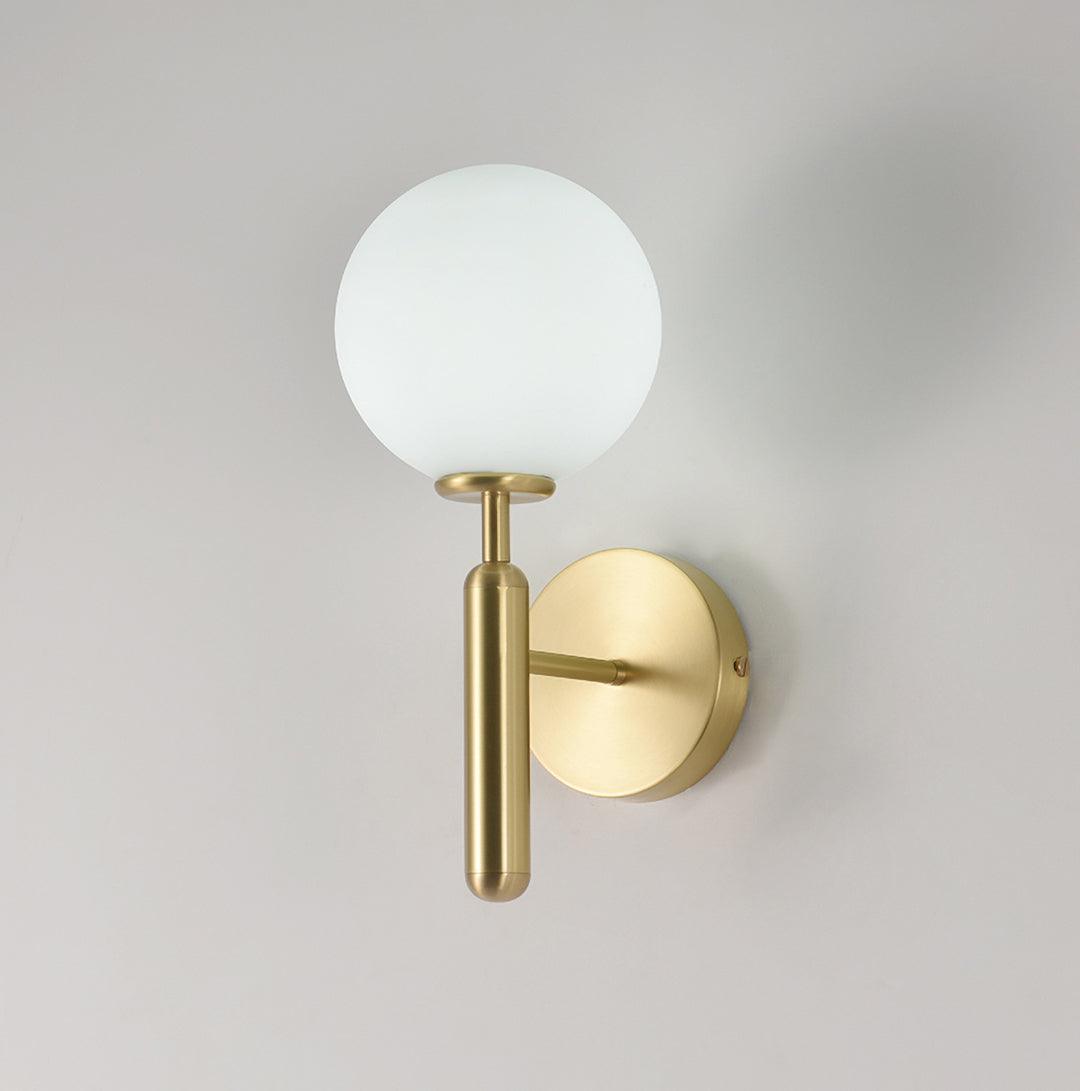 Lampa ścienna Scandiluxe