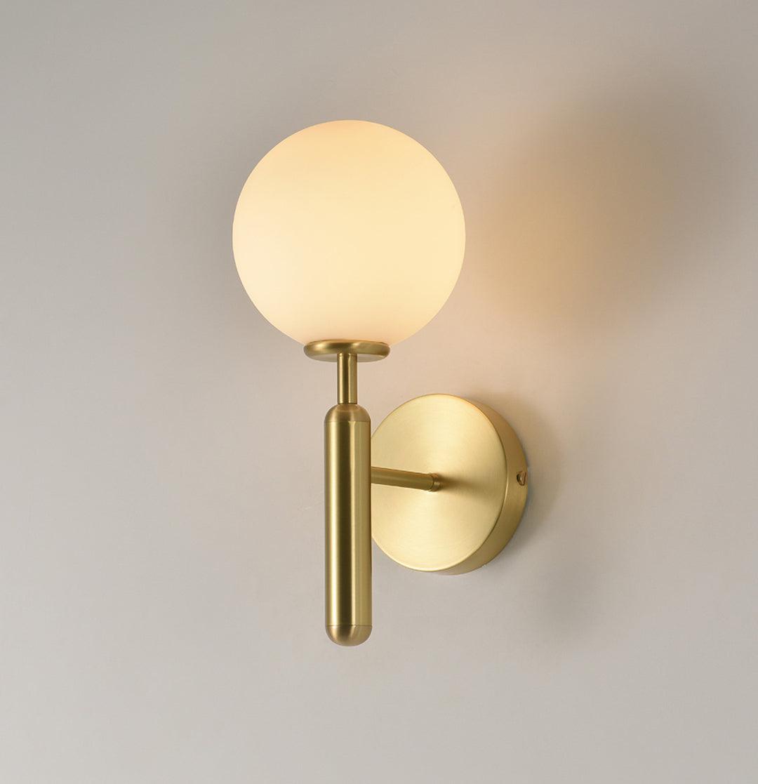 Lampa ścienna Scandiluxe