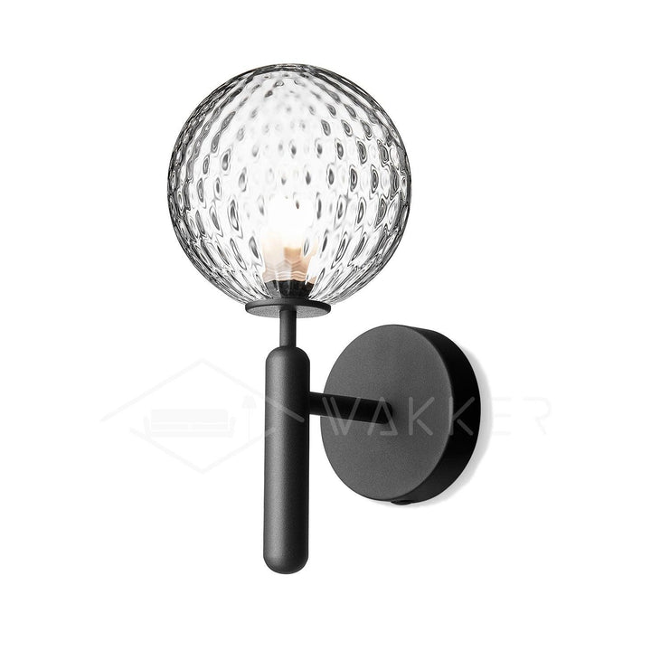 Lampa ścienna Scandiluxe