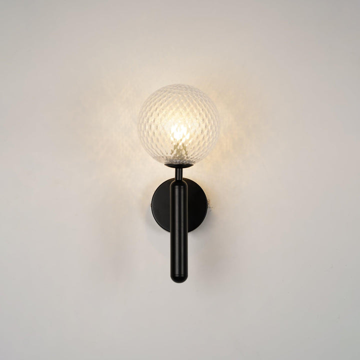 Lampa ścienna Scandiluxe
