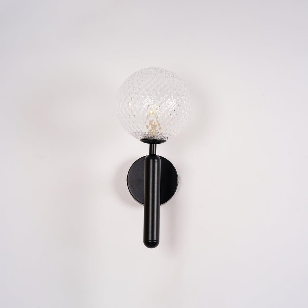 Lampa ścienna Scandiluxe