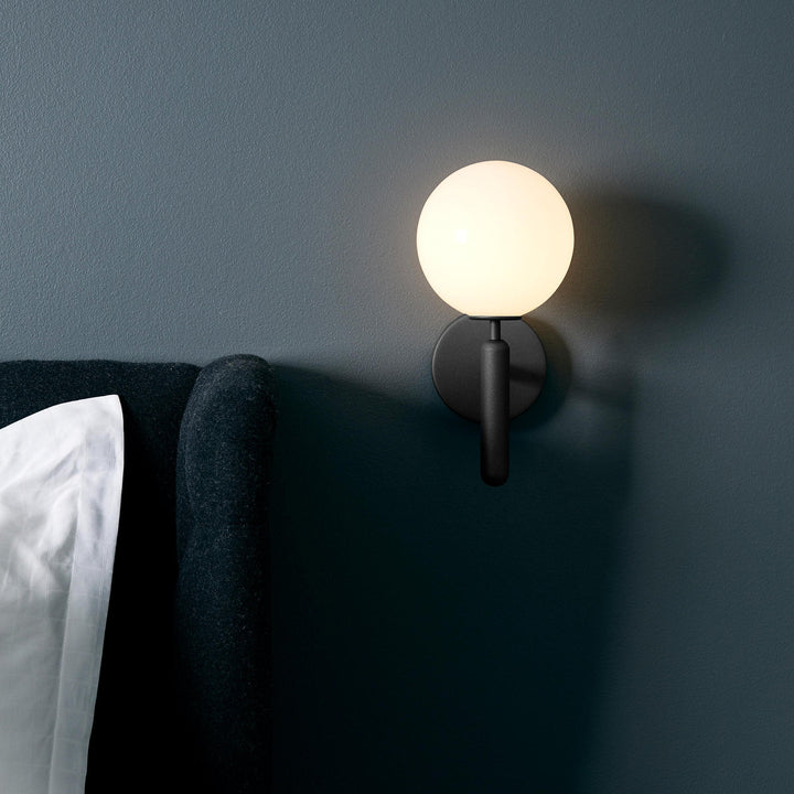 Lampa ścienna Scandiluxe