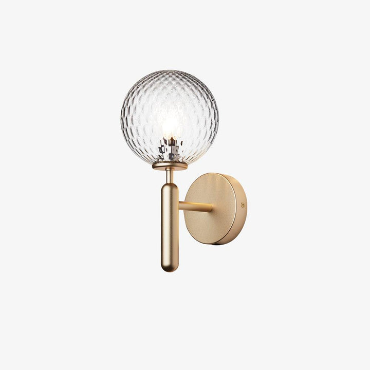 Lampa ścienna Scandiluxe