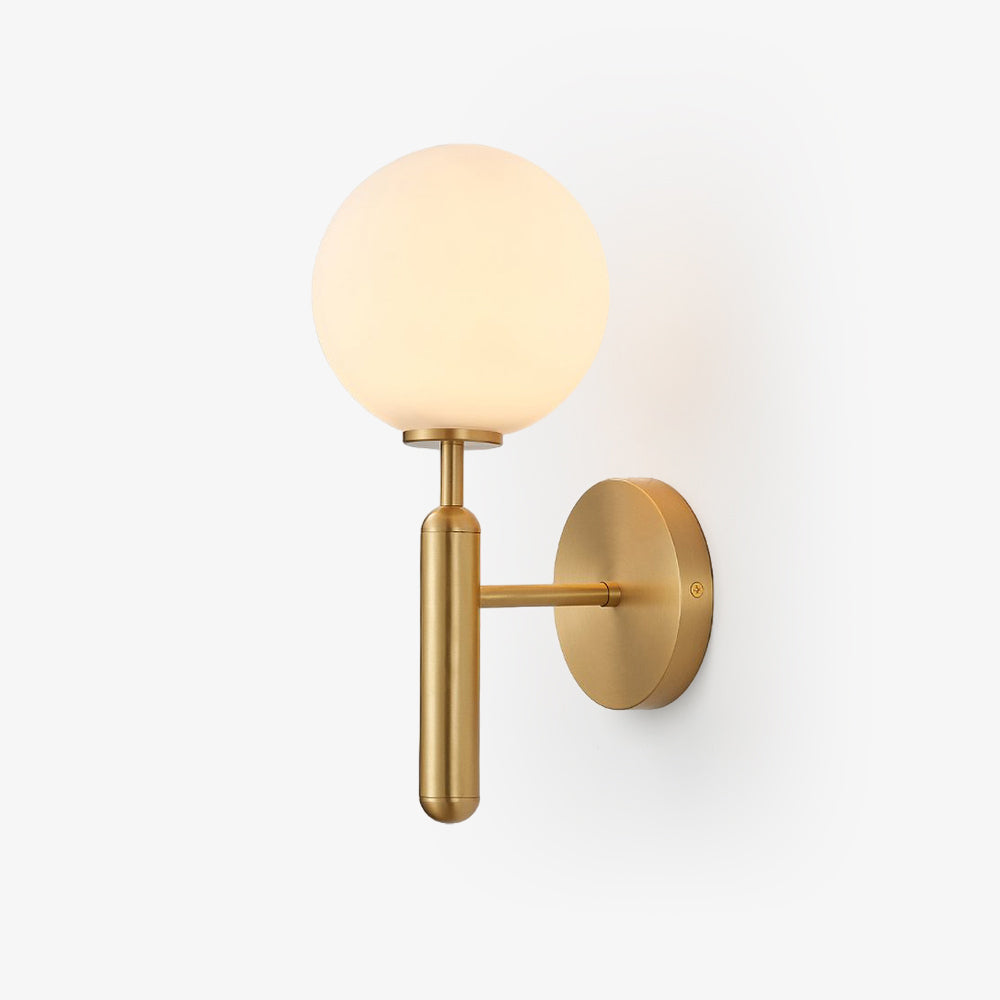 Lampa ścienna Scandiluxe