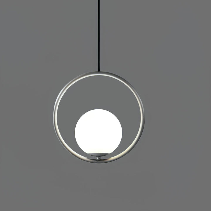 Lampa Wisząca Mila