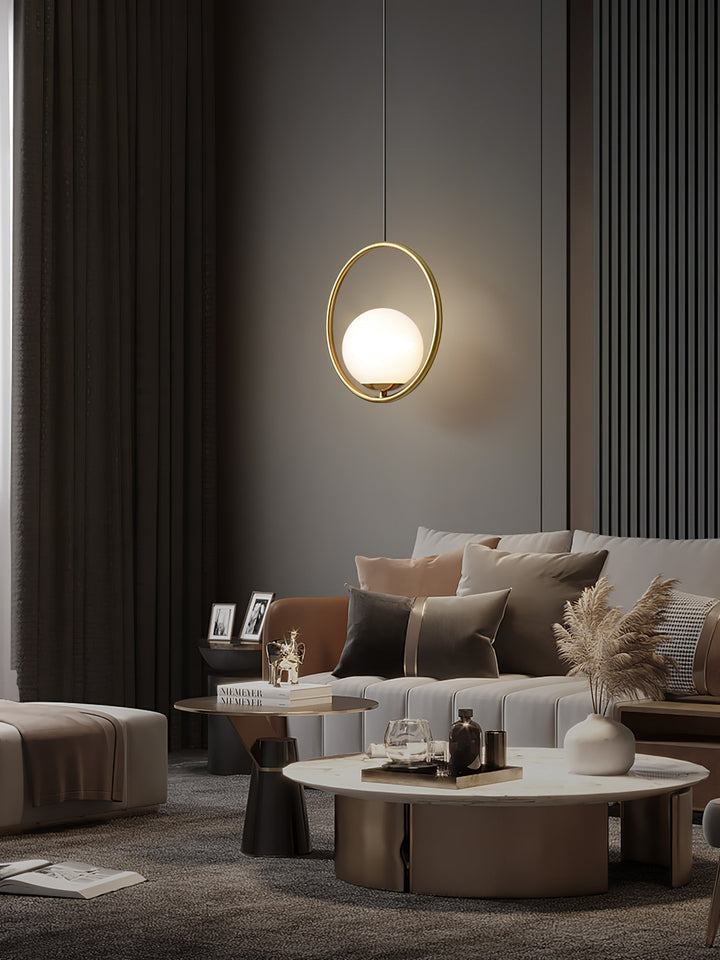 Lampa Wisząca Mila